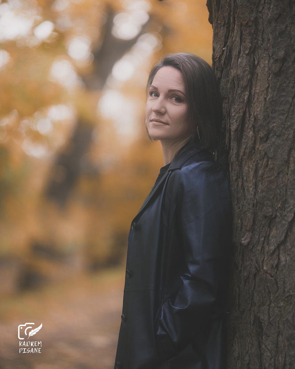 sesje zdjęciowe w plenerze