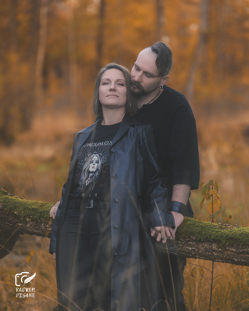 sesja zdjęciowa pary fotograf wrocław