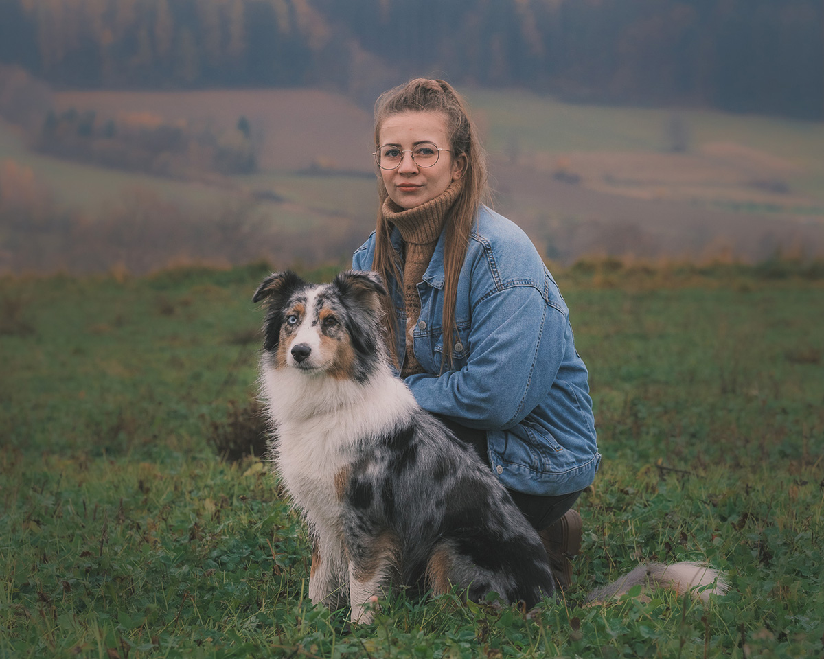 fotografia piesków Wrocław