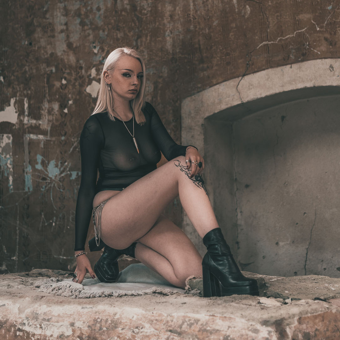 sesje kobiece Wrocław Kotlina Kłodzka