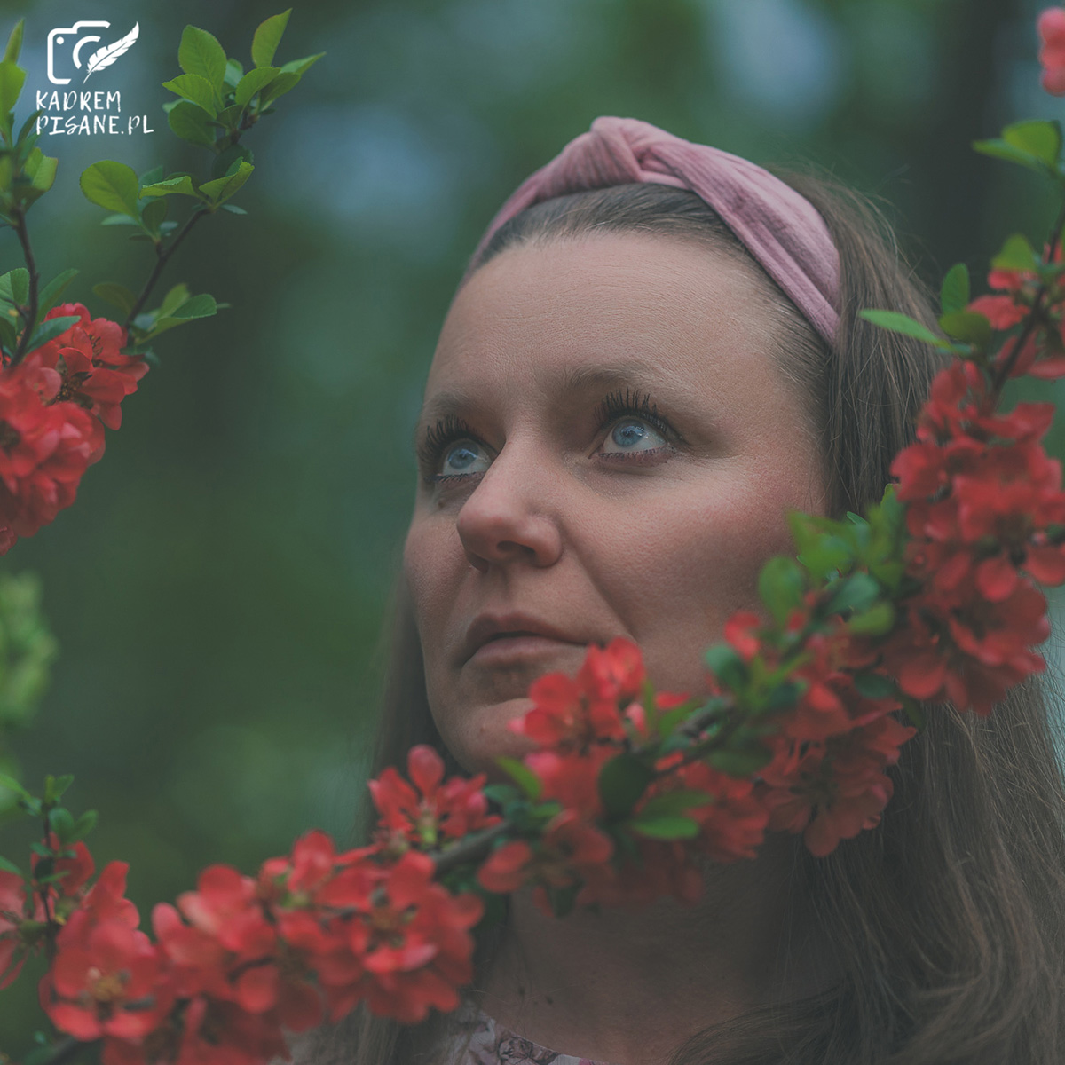 kobieca fotografia portretowa