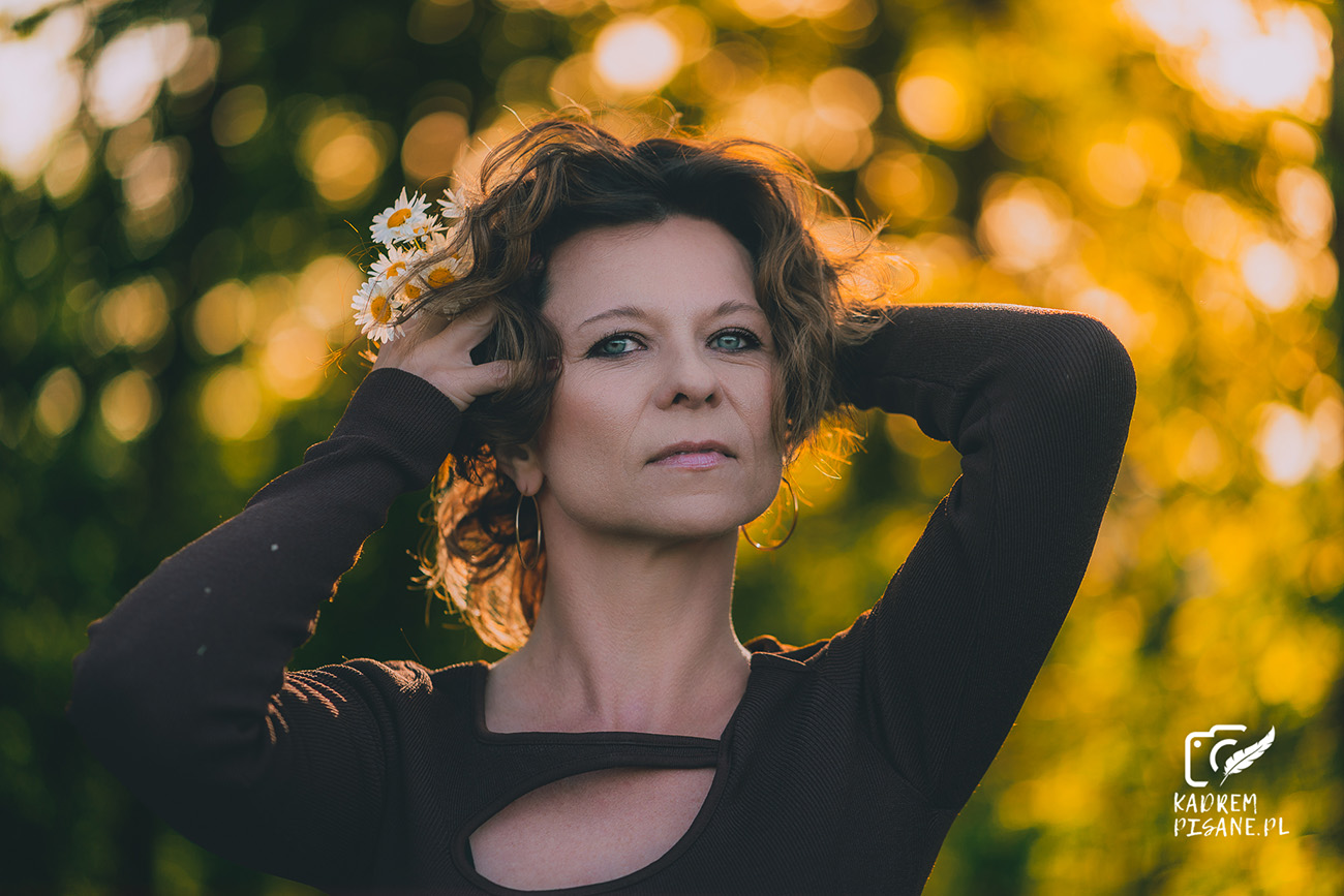 fotografia portretowa kobiet