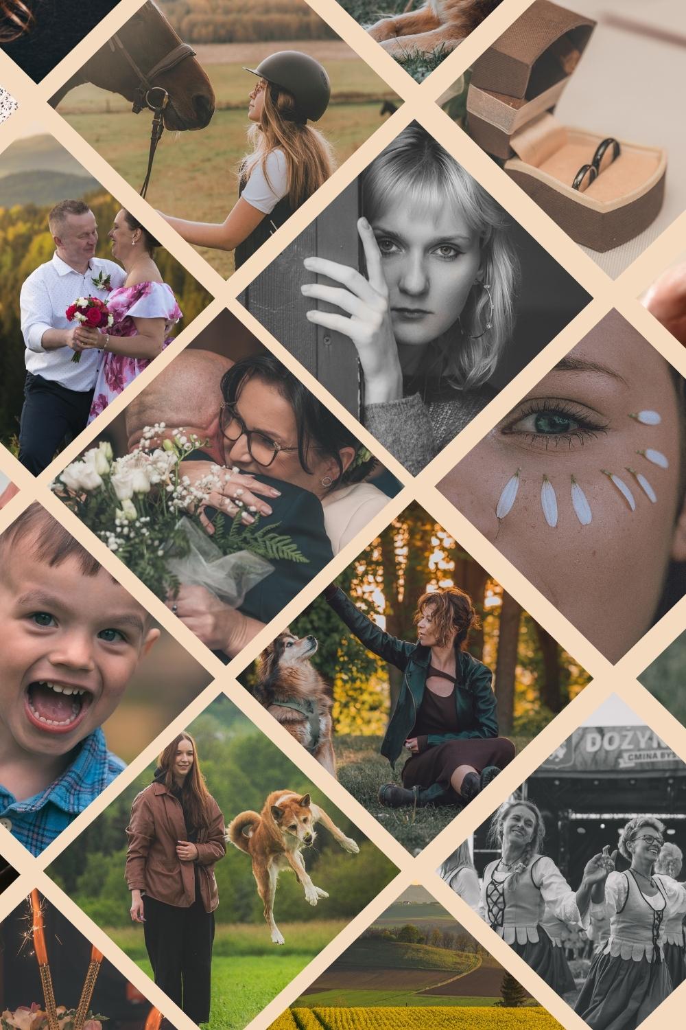 Voucher na sesję Wrocław