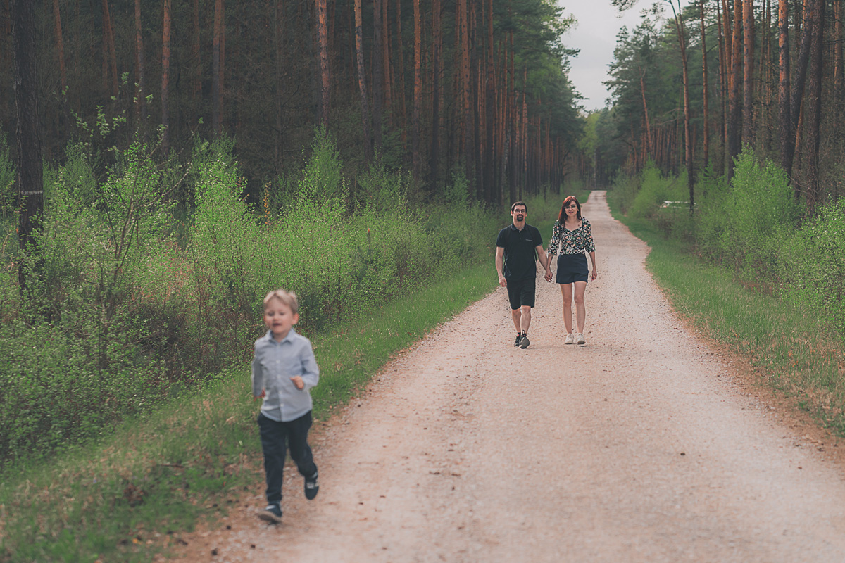 fotografia rodzinna częstochowa
