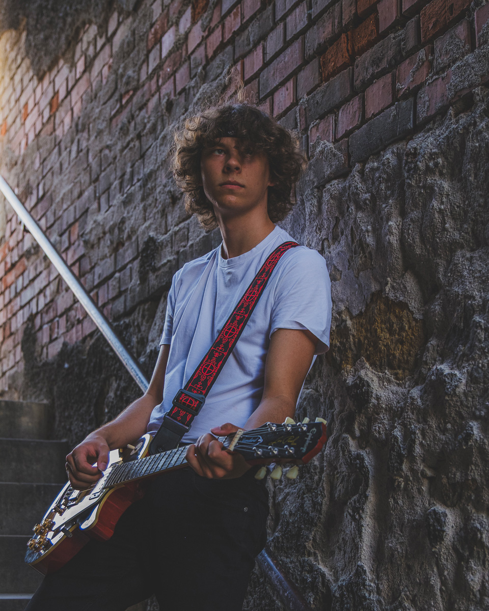 sesja gitarowa kotlina kłodzka