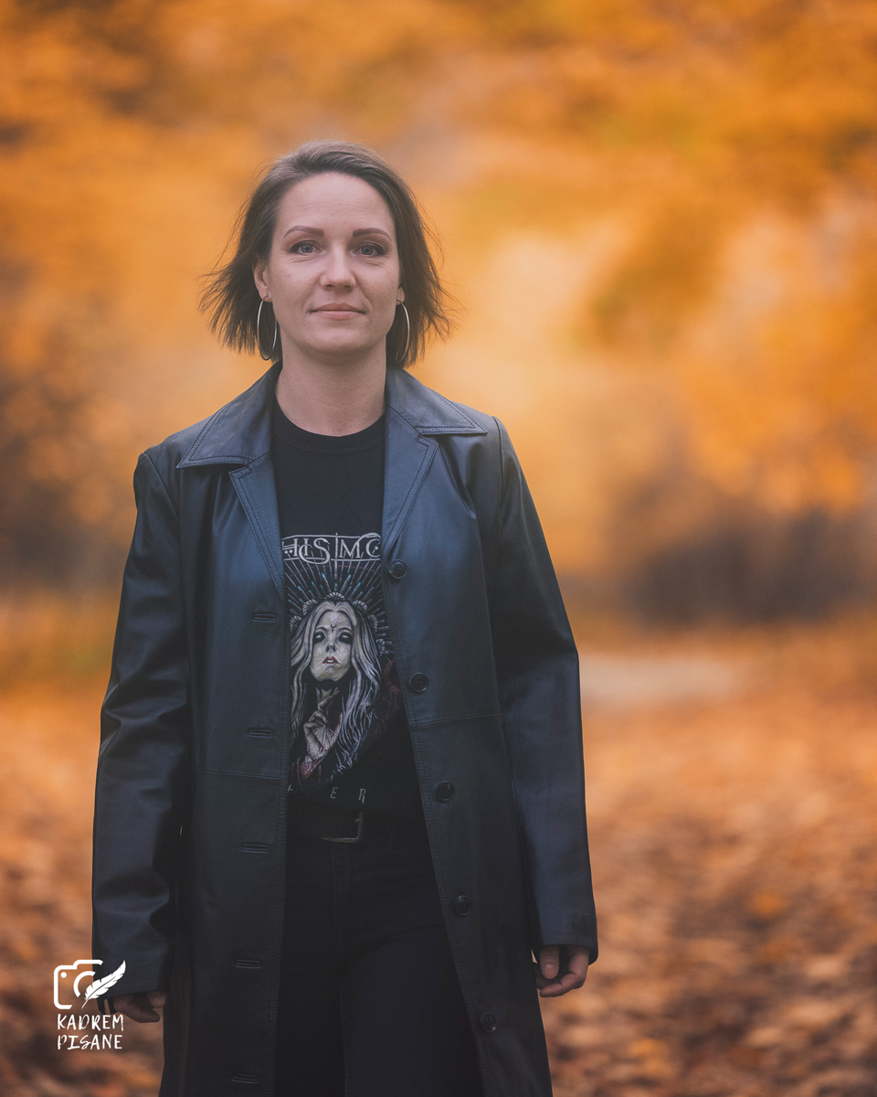 jak ubrać się na sesję zdjęciową