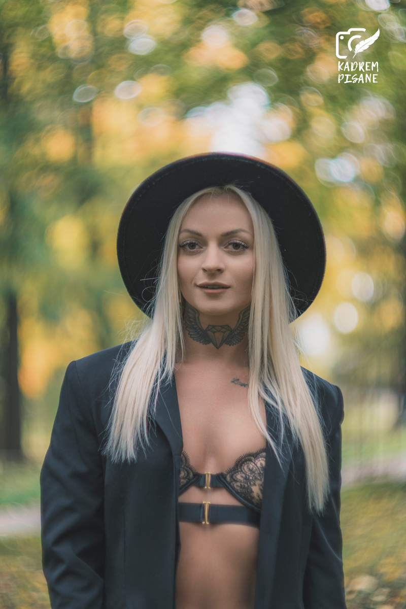 sesja kobieca kłodzko