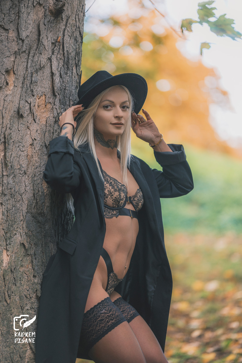 sesja w bieliźnie kłodzko