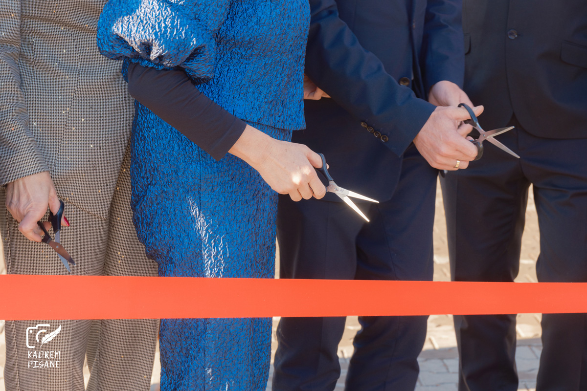 dokumentacja foto projektów UE - Kłodzko