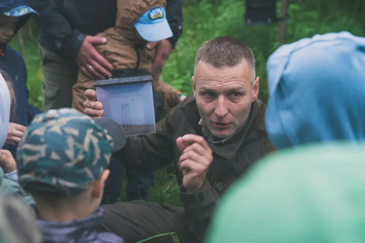 dokumentacja fotograficzna projektów unijnych