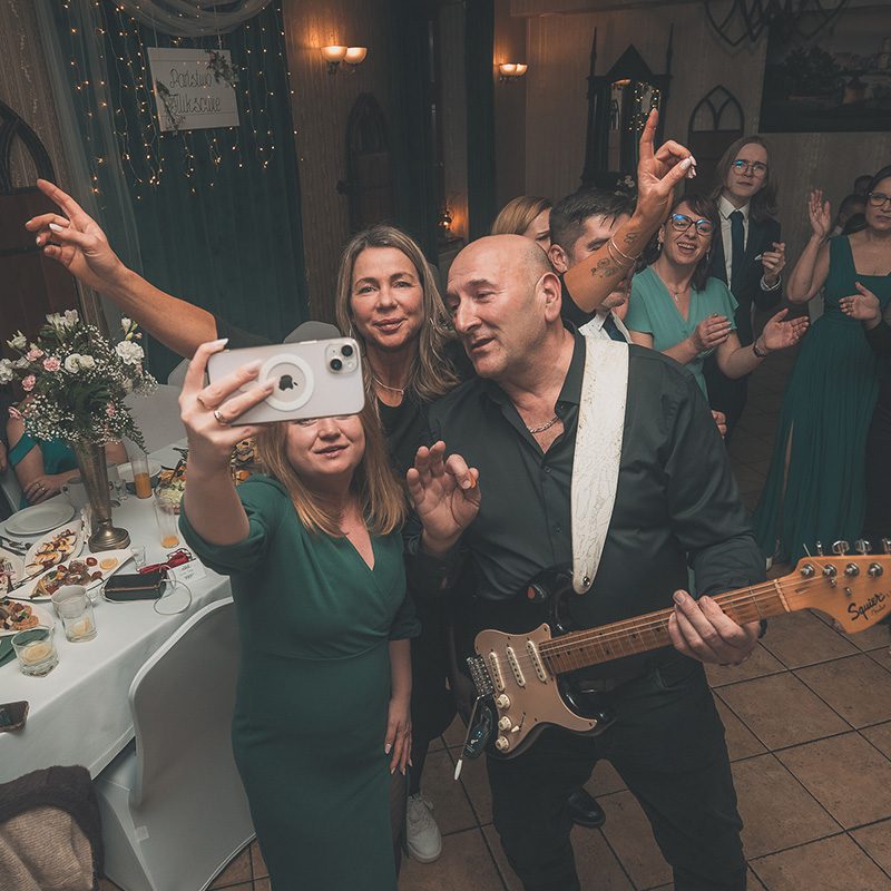 Fotograf eventy okolicznościowe