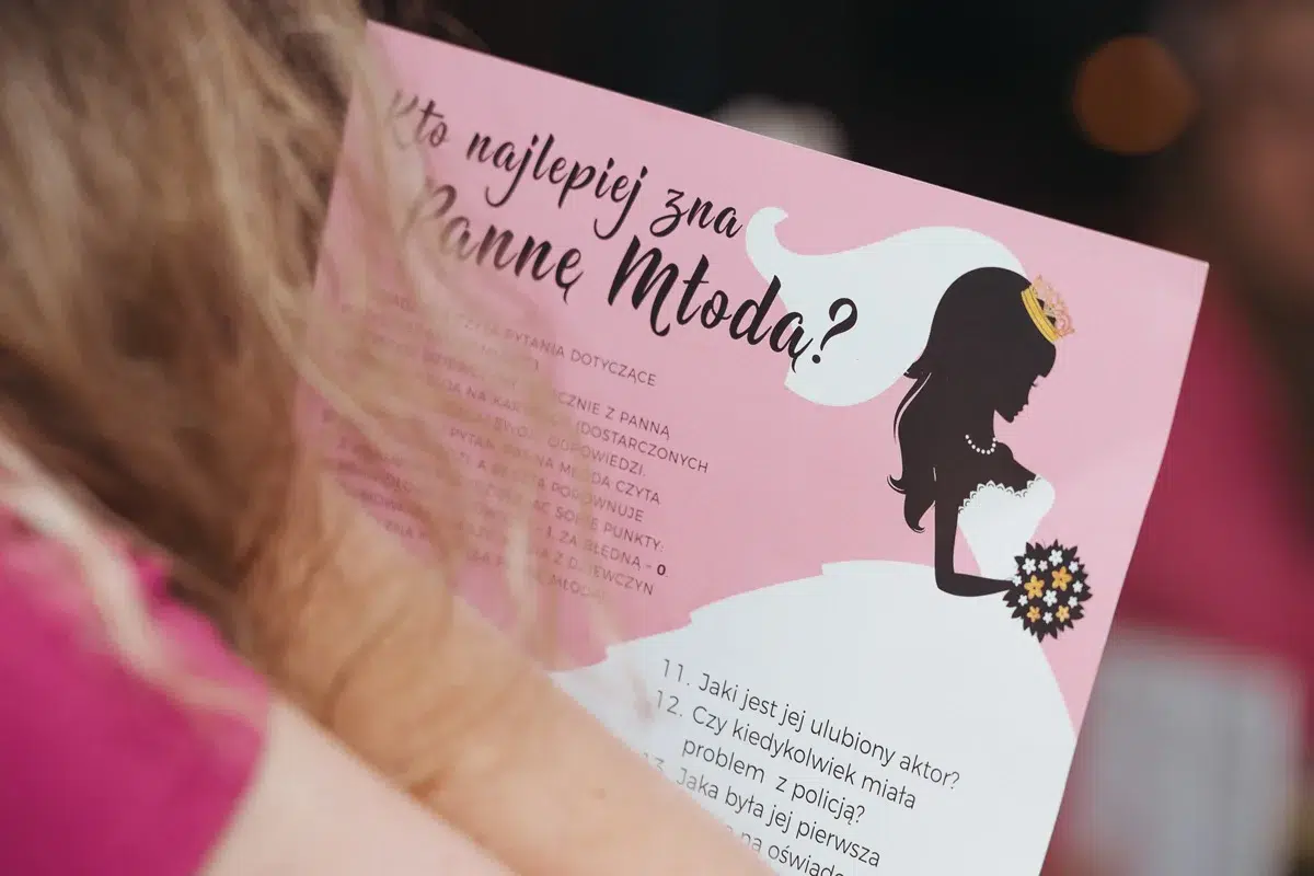 Fotograf wieczór panieński Wrocław