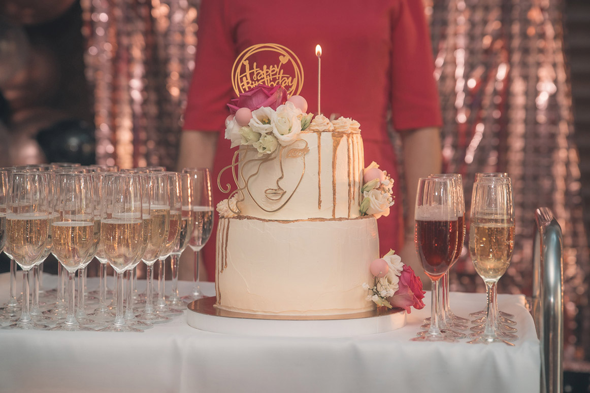 Fotografia okolicznościowa urodziny