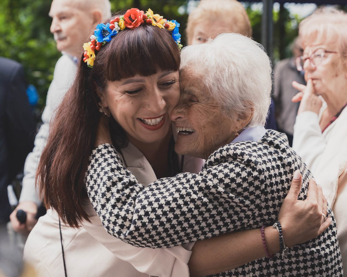 fotografia reportażowa dożynki