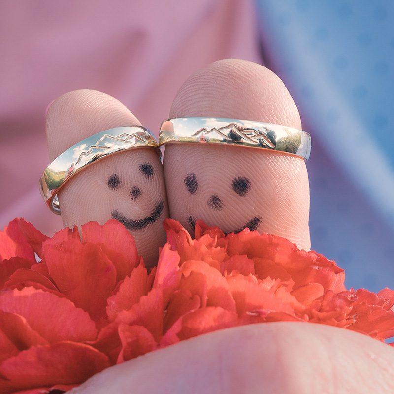 fotografia ślubna - Wrocław, Kotlina Kłodzka