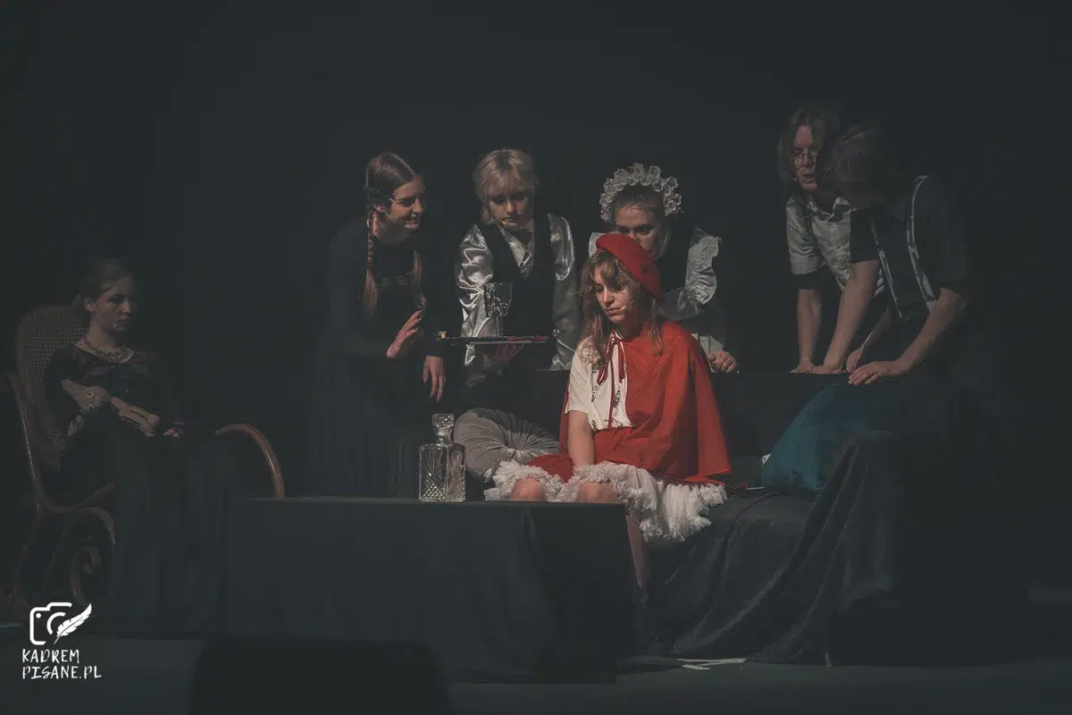 fotografia teatralna kłodzko