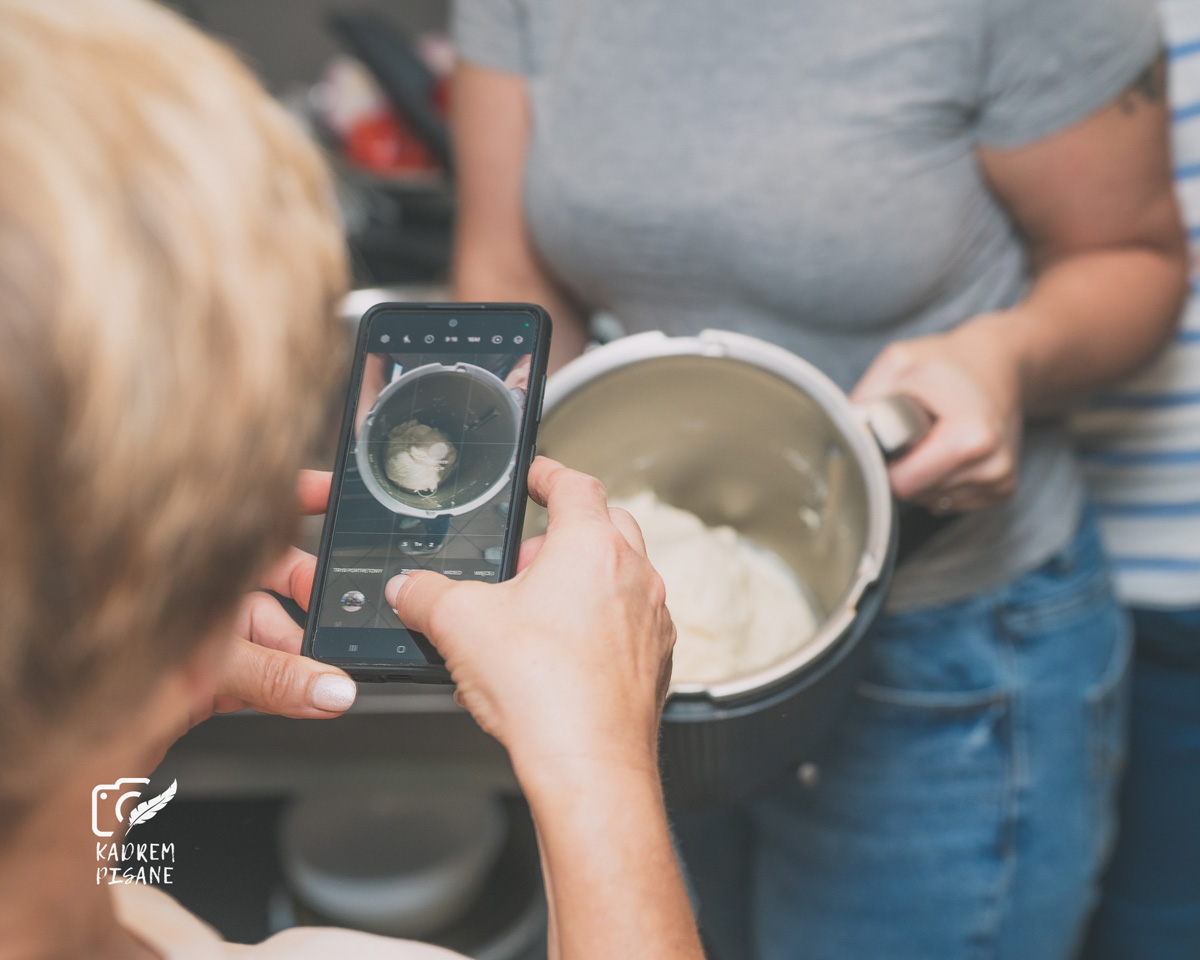 fotografia warsztatów edukacyjnych