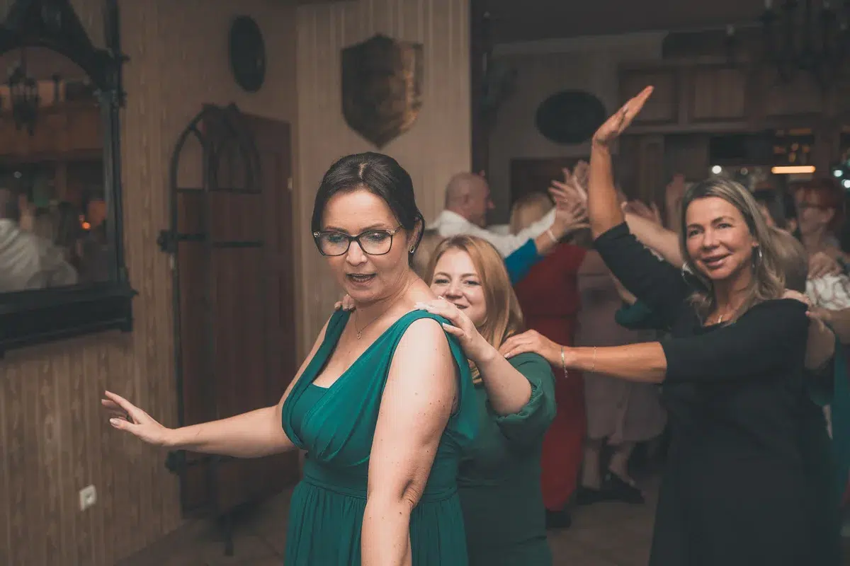 Fotografia weselna - Wrocław, Kotlina Kłodzka