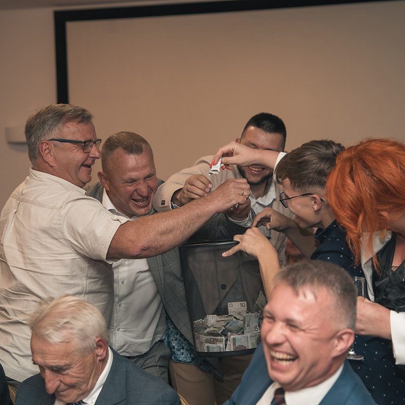 imprezy firmowe zdjęcia