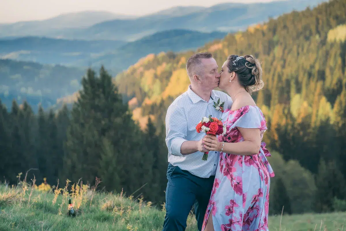 sesja ślubna Wrocław