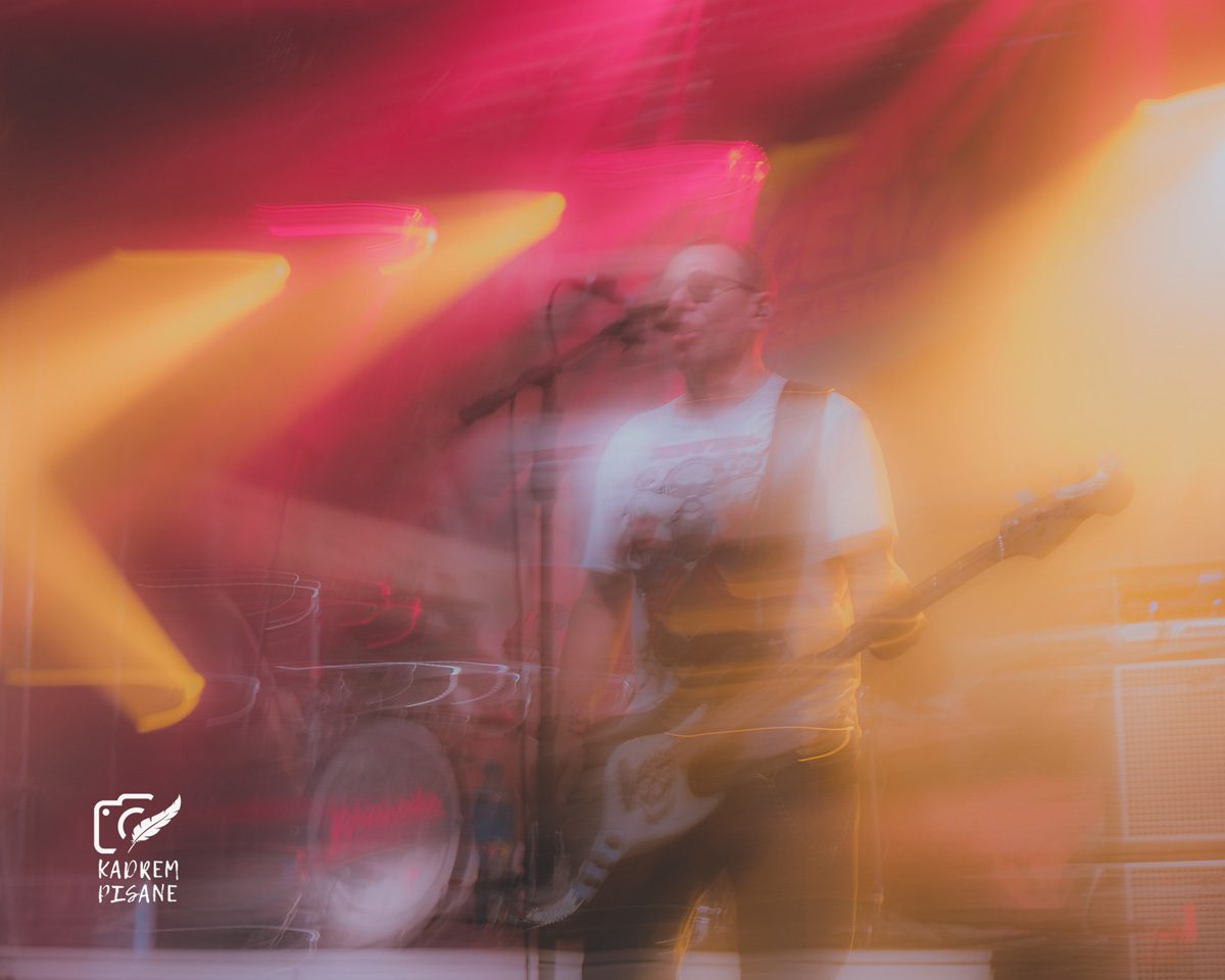 Fotografia eventowa - koncerty