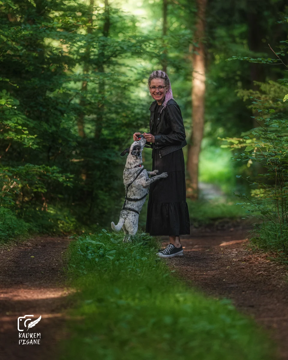 Fotograf psów